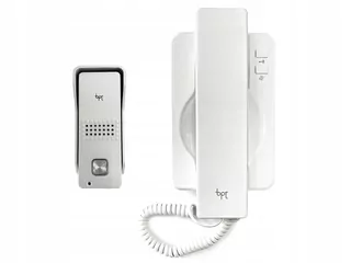 ✅ Vstupný panel Came BEPK 02