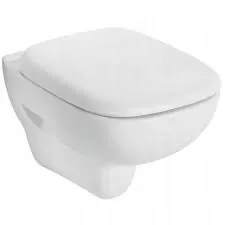 WC sedadlo s pomalým zatváraním pre Koło Style L20112000
