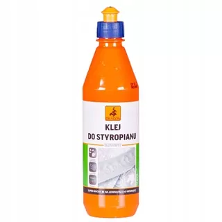 Dragon Lepidlo na polystyrén 500 ml