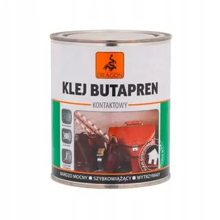 Dragon Univerzálne lepidlo Butapren 750 ml