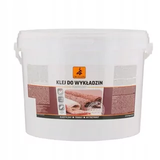 Dragon lepidlo na podlahové krytiny - akrylové 12 kg