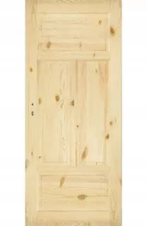 Krídlové dvere Tylodrzwi.pl 80 cm