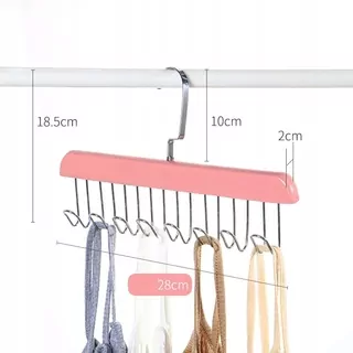 Balkónový sušiak 12-12 cm x 12-12 cm