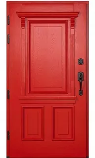 Ľavé dvere, pravé vonkajšie 6500 90 cm