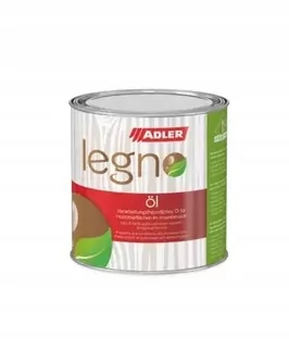 Adler olej na drevo 0,75 l
