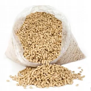 Drevené pelety Orill 15 kg
