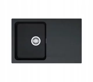 Franke Orion OID 611-78 (onyx)