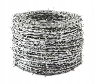 Galvanizovaný drôt FI2.0 / FI2,0 / 100 m.B