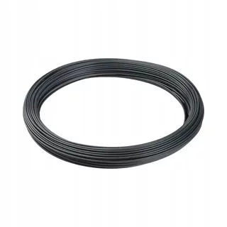 Napínací drôt 50 m x 2.4 mm antracitový ARCELORMITTAL