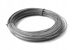 Pozinkovaný napínací drôt 3,5 mm 300 mb