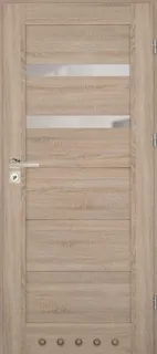 Dvere prístupné z ruky