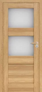 Dvere Erkado Lavender 4 LACNEJŠIE O DPH! Domovo
