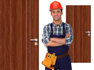 Investičné dvere LINOS ALU, PERFECTDOOR