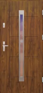 Tepelná priepustnosť 1,2 W/m2K
