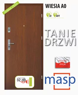 Interiérové vchodové dvere LACNO! Poznaň