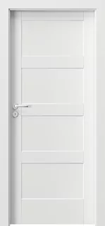 Vnútorné dvere PORTA SKANDIA model A.0