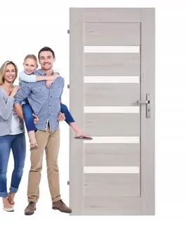 Konštrukcia rámových dverí ADAGGIO