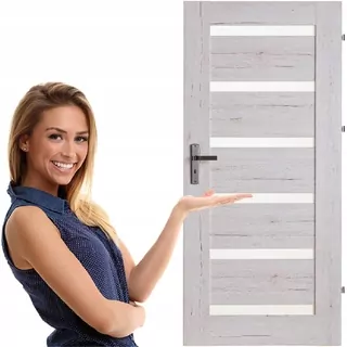 Vnútorné dvere GREKO * majú tiež možnosť posúvania