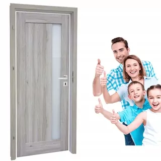 Dvere limes + navigačná kožuška 8-10