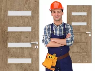 Interiérové dvere ROCO, PERFECTDOOR
