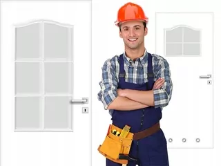 Interiérové dvere KLASYK, PERFECTDOOR