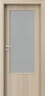 Dverové krídlo Porta CPL 1.3