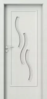Dverové krídlo Porta Twist