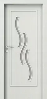 Dverové krídlo Porta Twist