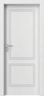 Dverové krídlo Porta Vector
