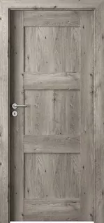 Dverové krídlo Porta Verde Premium