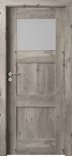 Dverové krídlo Porta Verde Premium