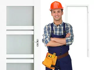 Interiérové panelové dvere WINDOOR - DALIA KOMPLET S PEVNÝM OBCHODOM