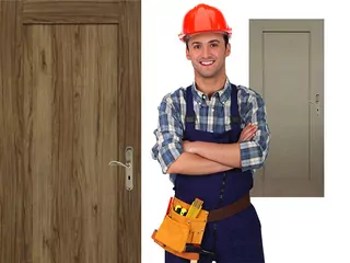 Interiérové panelové dvere WINDOOR - ELEGANCE