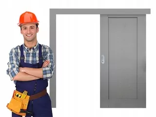 Interiérové dvere WINDOOR ELEGANCE POSUVNÉ + SYSTÉM