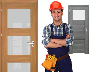 Interiérové panelové dvere WINDOOR - TRE