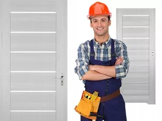 Panelové dvere WINDOOR - PRIM