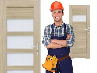 Interiérové panelové dvere WINDOOR - CETUS