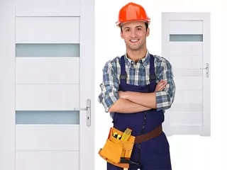 Interiérové dvere WINDOOR - MENSA