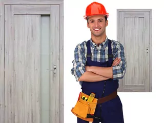 Interiérové panelové dvere WINDOOR - LIMES