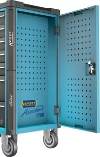 Bočné dvere pre dielenský vozík 179N HAZET