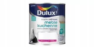 Farba DULUX Rýchla obnova - kuchynský nábytok 0,75L