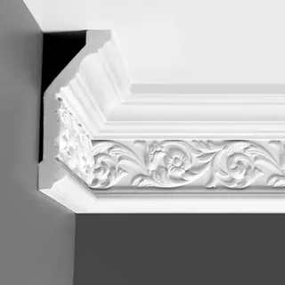 Dunin COB-131 - Hladká rímsa s ornamentom