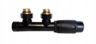 Invena CZ-91-015 sada termostatická uhlová