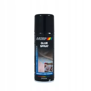 Dupli-Color Lepidlo v spreji Motip 200ml