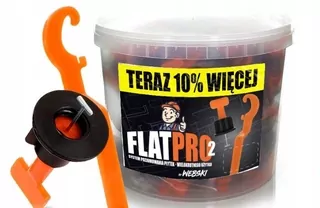 Big Box Vyrovnávacia systém s FLTPRO2