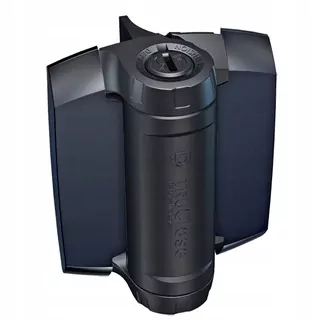 Samozatváracie pánty pre kovové krídlové brány TCHD1AL1S3BT 6-25 mm/70 kg - 2 ks