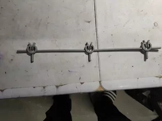 Vzdialenosť od výroby základu plastu