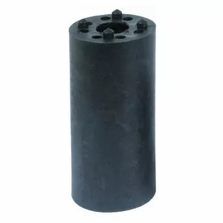 Výška vzdialenosť 100 mm, pre montáž na polystyrén