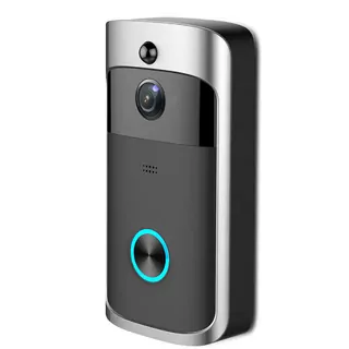 Vyzváňanie Video k Doorbell Video zvonček WiFi
