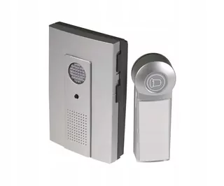 Zvonček - Wireless Bell EMOS P5712 100 m 80 DB
